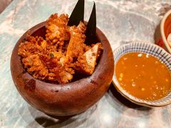 -浩海火烧云傣家菜(京广店)