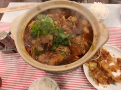 -年轮烧烤·羊蝎子·烤鱼(星湖街店)