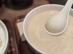 -彬媽糖水(侨鑫国际店)