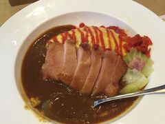 -呀咪咖喱屋(龙之梦购物中心莘庄店)