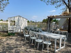 -安德鲁户外烧烤帐篷营地(马泉营店)