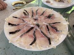 -墨脱石锅椰子鸡•海鲜糟粕醋(榆亚路店)