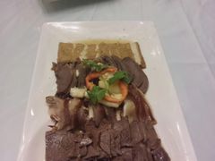 -不倒翁·徽天下名菜楼(马鞍山路店)