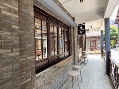 -星巴克臻选(成都宽窄巷子店)