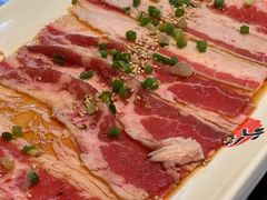 -火炉火自助餐(悠唐购物中心店)