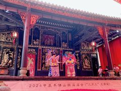 -佛山市祖庙博物馆