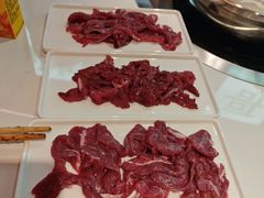-潮牛岛·潮汕鲜切牛肉自助火锅(无锡首店)