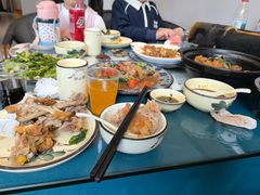 -生态苑农庄(十里画廊遇龙河店)
