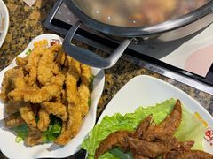 -黄记煌三汁焖锅(渝北金港国际店)