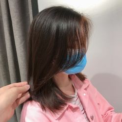 -苏豪路易士·嘉玛发廊