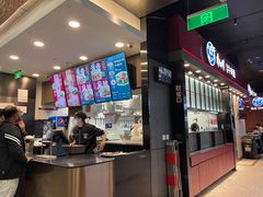 -康師傅私房牛肉面(浦机三店)