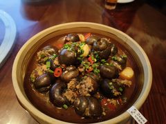 -大自然(鲁家村店)