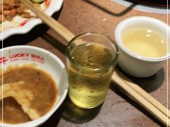 -幸运牛汕头小黄牛牛肉火锅(梅林店)