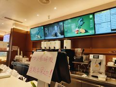 -奈雪的茶(印象城店)