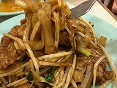 -新华茶餐厅