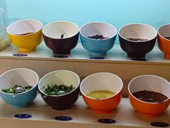 -云中鱼蒸汽石锅鱼(川沙百联店)