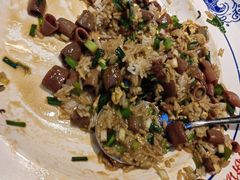 -旺角小渔村(二马路店)