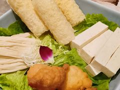豆制品组合-大头椰·海南椰子鸡火锅(思明万象城店)