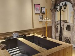 -心隐·按摩·SPA(盈石广场店)