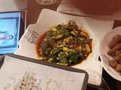 -蚝蚝先生·广式烧烤(信天广场店)