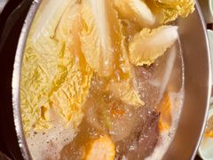 -掂档潮汕牛肉火锅(沈阳万象城店)