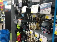 -迪卡侬(大英山店)