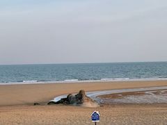 -渡海小渔村.老辈日照菜