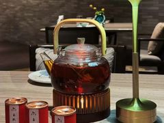 -无锡丽笙精选酒店·兰亭阁中餐厅
