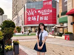 -百联奥特莱斯广场(武汉盘龙店)