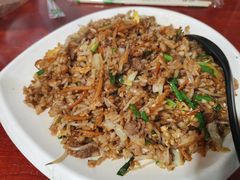 -淮南牛肉汤(荣巷店)