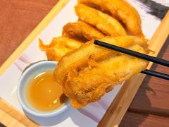 -洲晓鲜·舟山海鲜大排档(朱家尖风景区店)