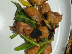 -潮州府·潮菜·砂锅粥(徐家汇店)