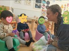 -卓悦童国际幼儿园