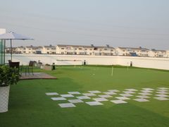 高尔夫练习场-江南红大酒店(木渎店)