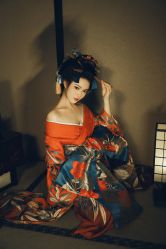 -持熹光年写真体验馆