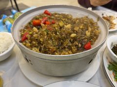 -七叔家宴家常广西菜(明秀东路店)