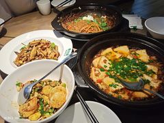 -费大厨辣椒炒肉(吉联MALL店)