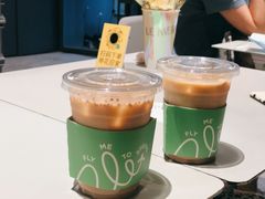 -Seesaw Coffee(上生新所店)