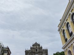 -珠海拱北口岸