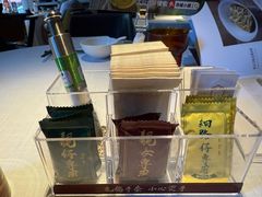 -汤城小厨•粤菜•靓汤(金融街店)
