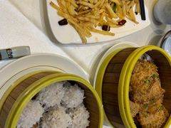 -湖北味道(湖北大厦店)