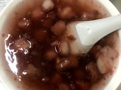 糖芋苗-芳婆糕团店(王府大街店)