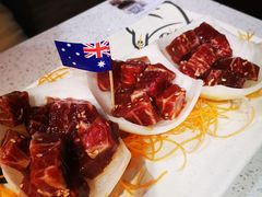-猫抓烤肉(武进吾悦广场店)
