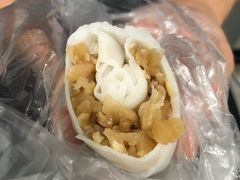 萝卜干捆粄-暹罗湾东南亚餐厅