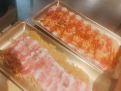 -西塔老太太泥炉烤肉(亚运村店)
