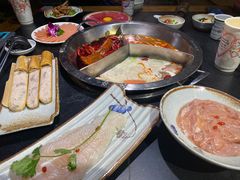 -大龙燚火锅(五一广场店)