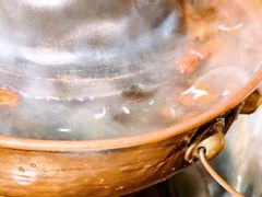 -老北京涮肉(经一路店)