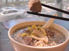 -潮镇老尾牛杂(环城西路店)