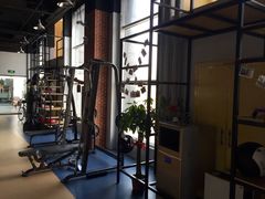 -VLines耀能运动Space&Flow(国贸店)