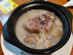 -百家鲜·杭帮菜